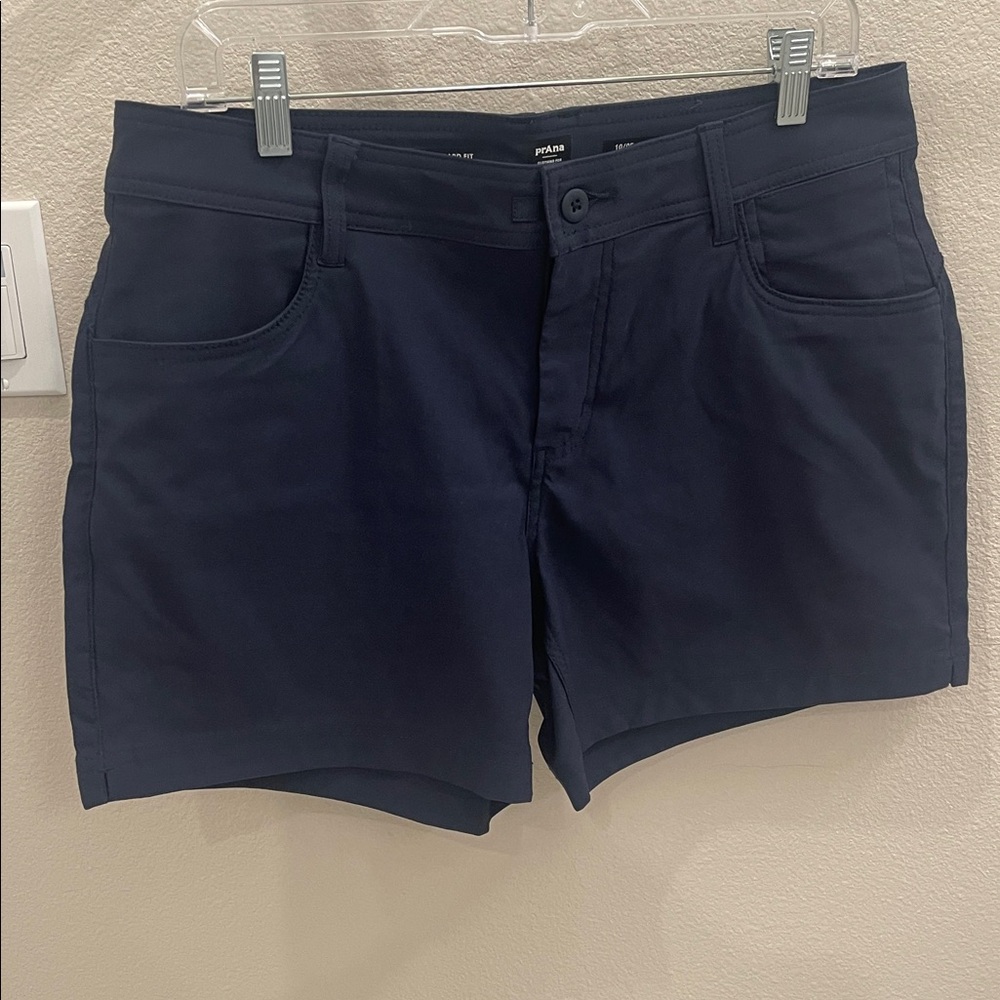 prAna Shorts